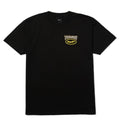 x Thrasher Meltdown T-Shirt - Black