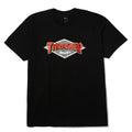 x Thrasher Logo T-Shirt - Black