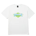 x Thrasher Logo T-Shirt - White