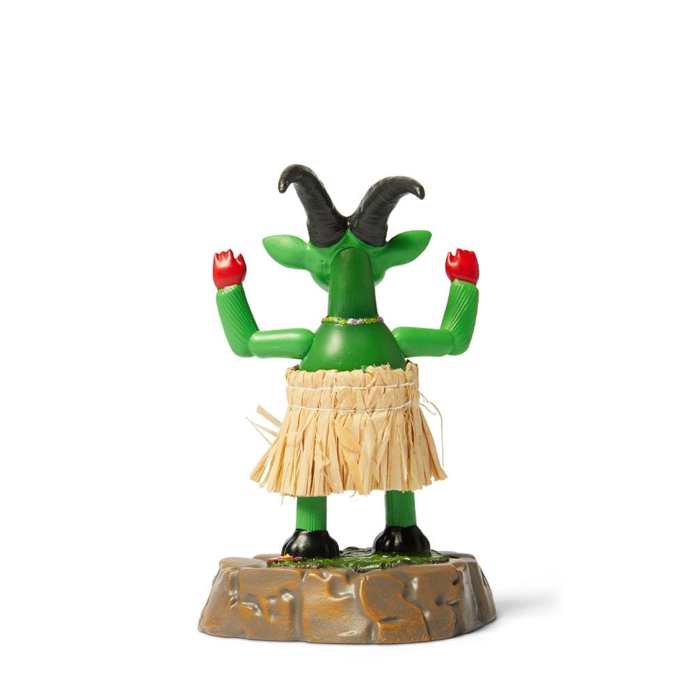 x Thrasher Hula Goat - Multi