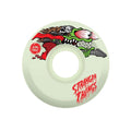 x Stranger Things Meek Slasher Slime Balls Wheels - Gitd