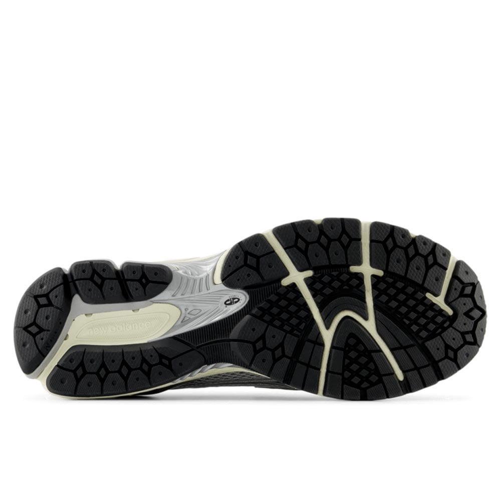 U1906 Loafer - Silver/Shdw