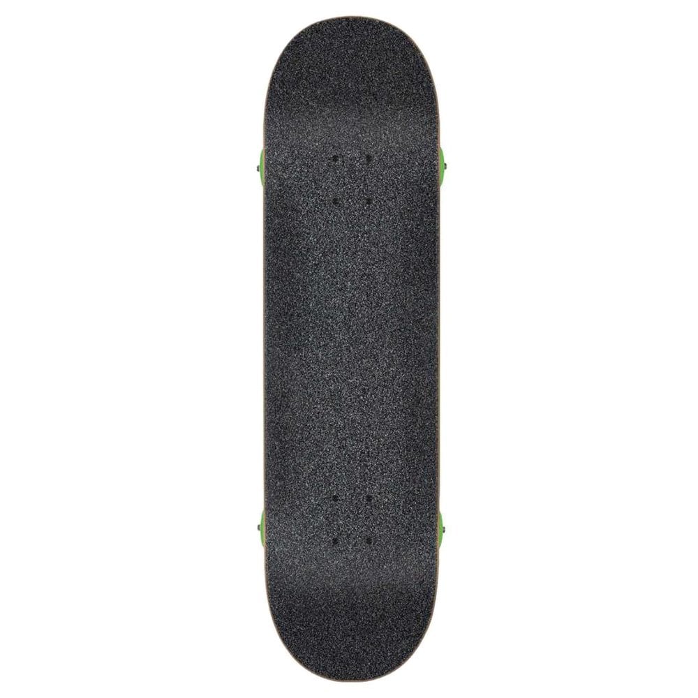 Big Mouth Complete Skateboard - Tie Dye