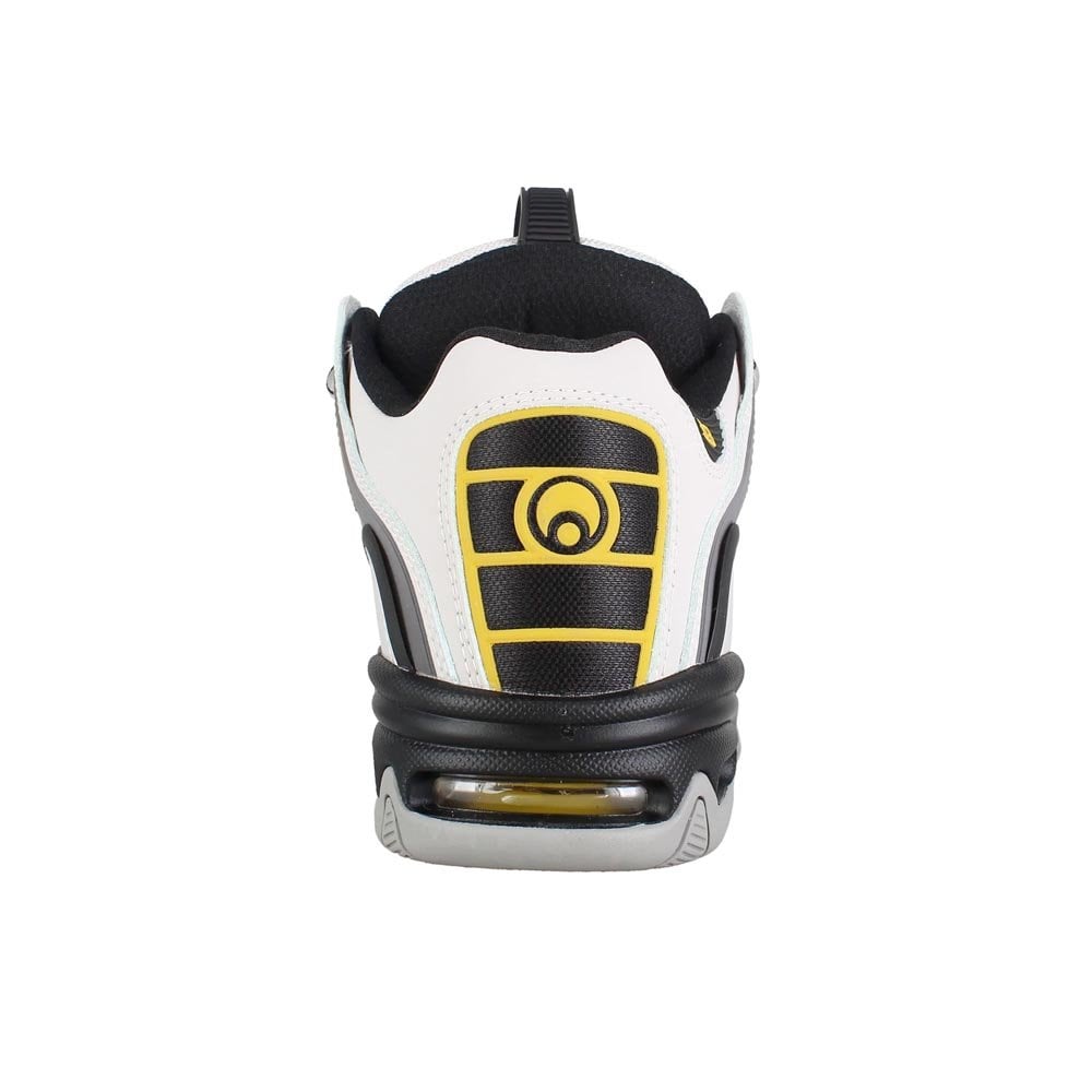 D3 2001 - Gry/Blk/Yllw