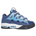 D3 2001 - Navy/Gry/Blu
