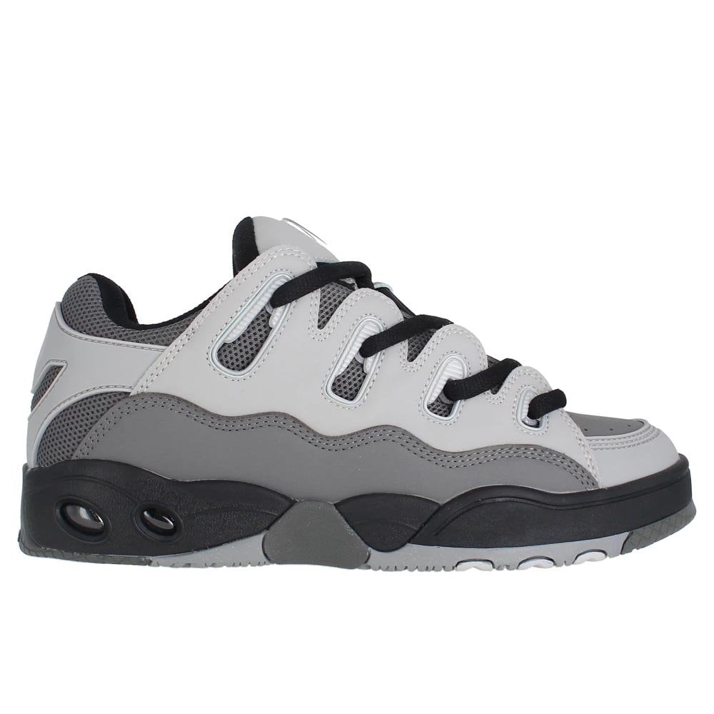 D3 OG - Gry/Blk/Gry