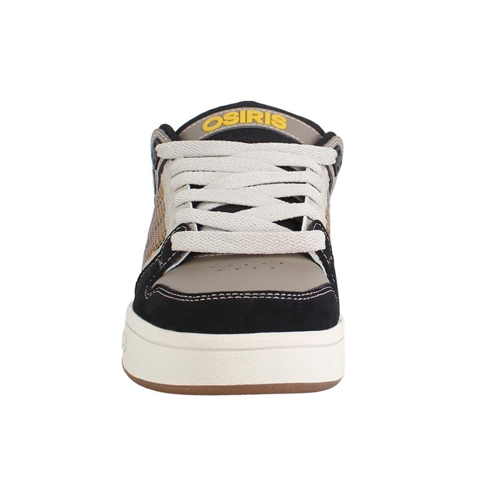 Pixel - Blk/Yllw/Gry
