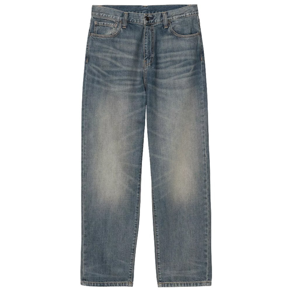 Aaron Pant - Blu Wrn Used