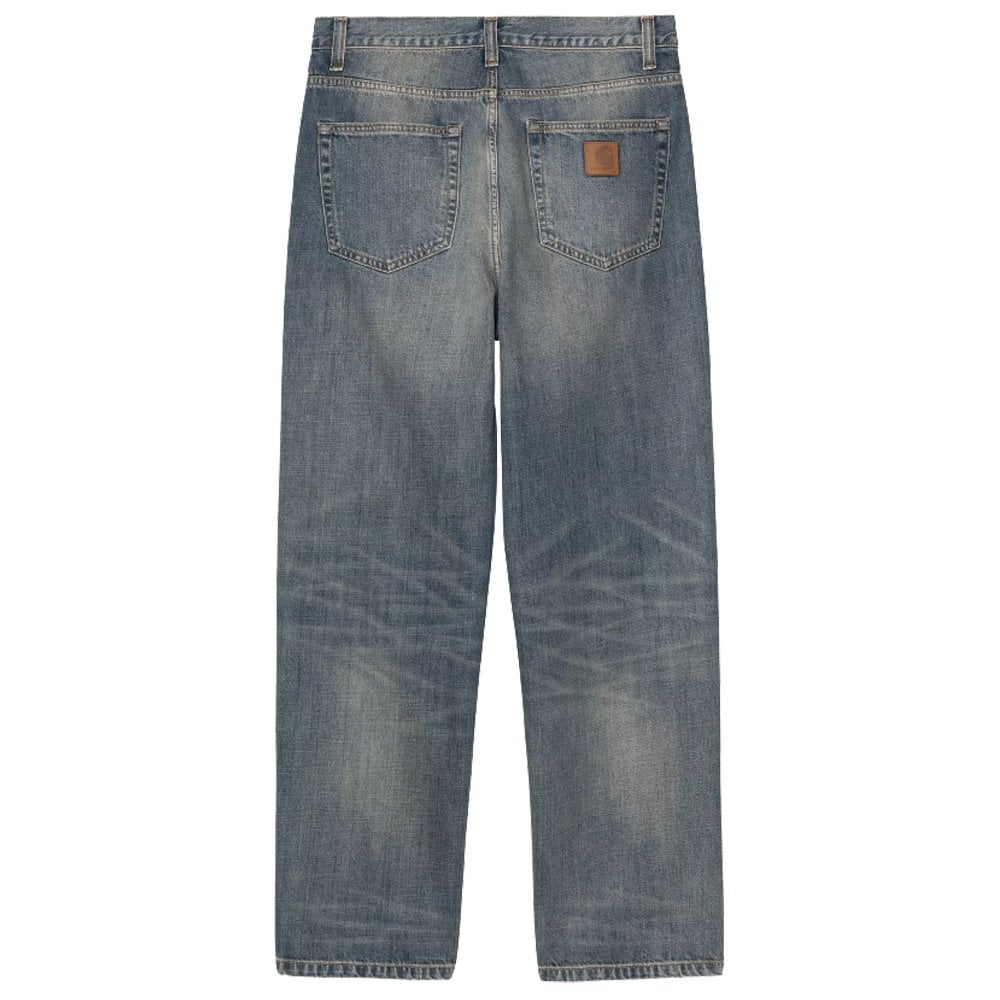 Aaron Pant - Blu Wrn Used