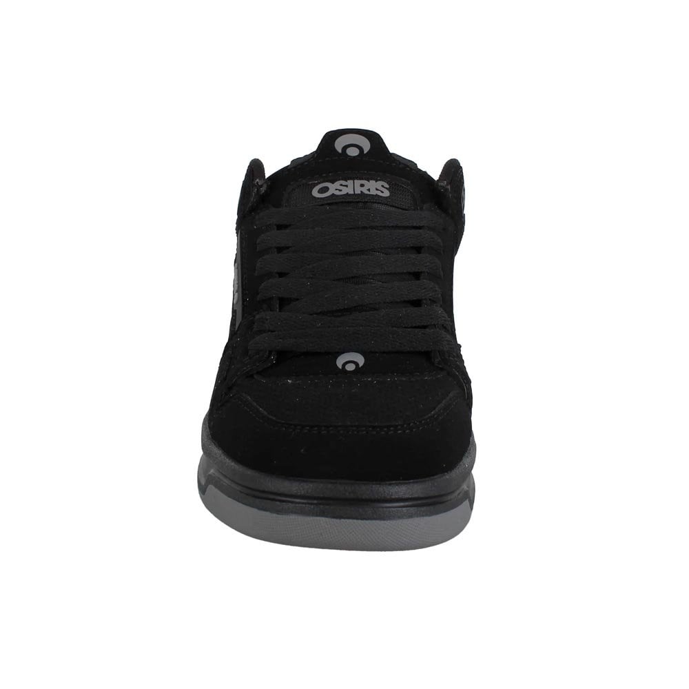 Peril - Blk/Blk/Grey