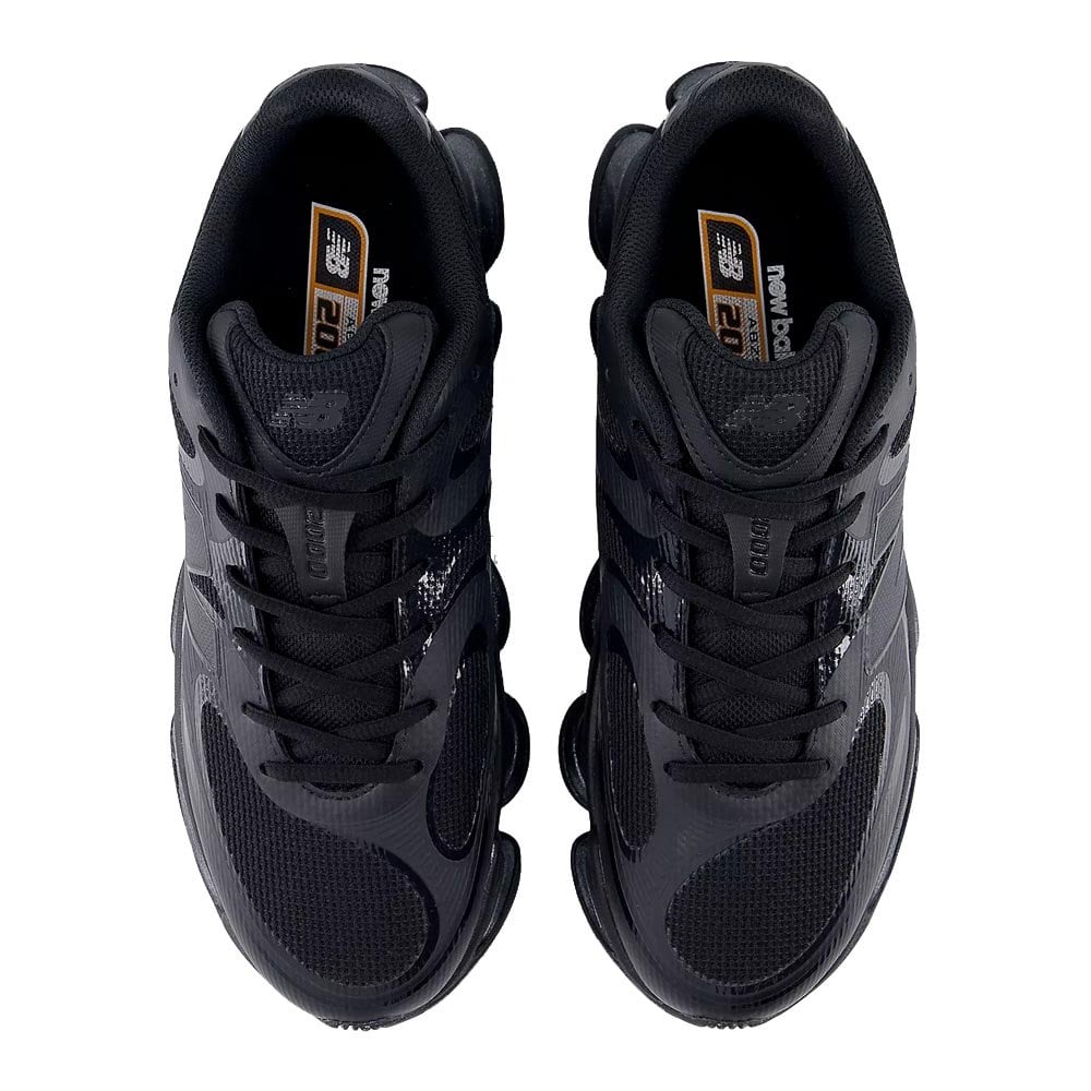 ABZORB 2000 - Black/Black