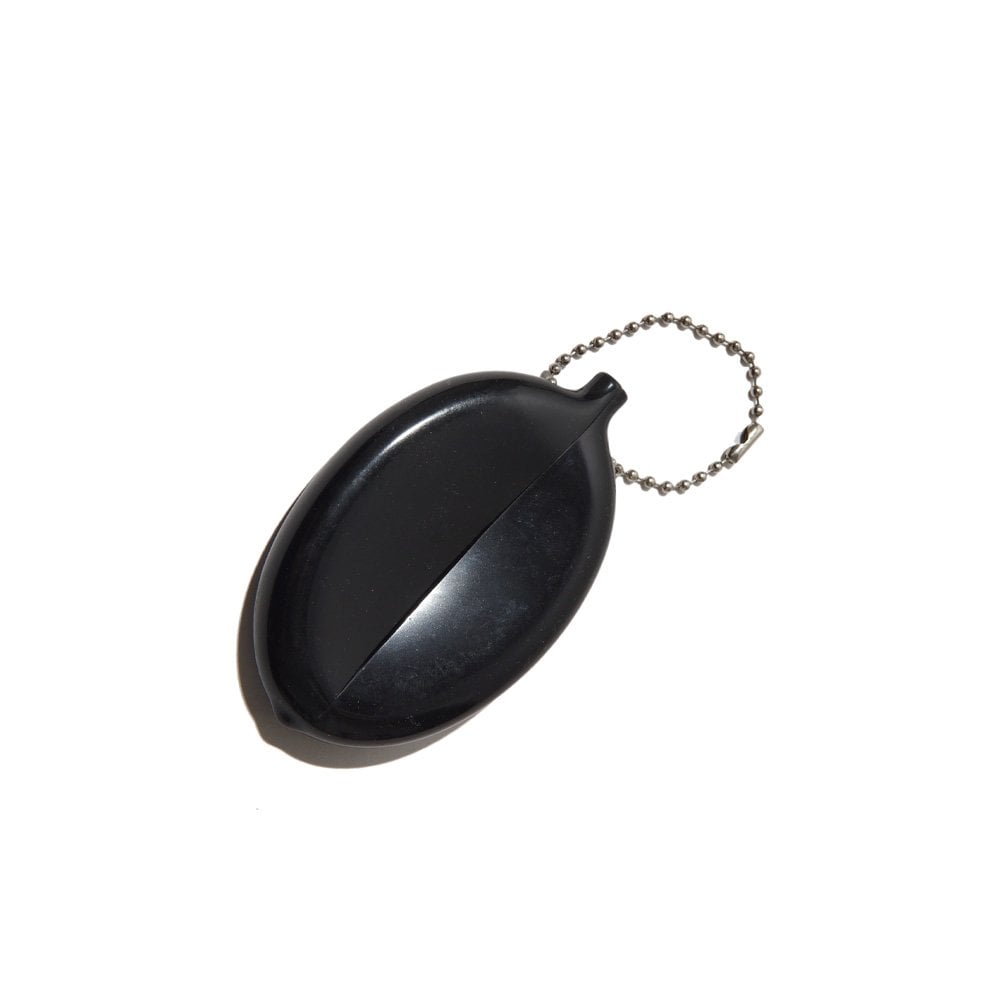 45 Coin Pouch - Black