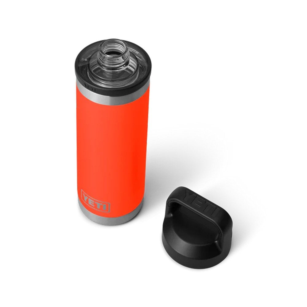 Rambler 18 oz (532 ML) Bottle - Solar Flare