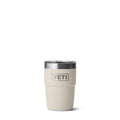 Rambler 8 oz (237 ML) Stackable Cup - Cape Taupe