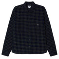 Adams Shirt - Academy Navy