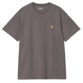 Chase T-Shirt - Porphyry
