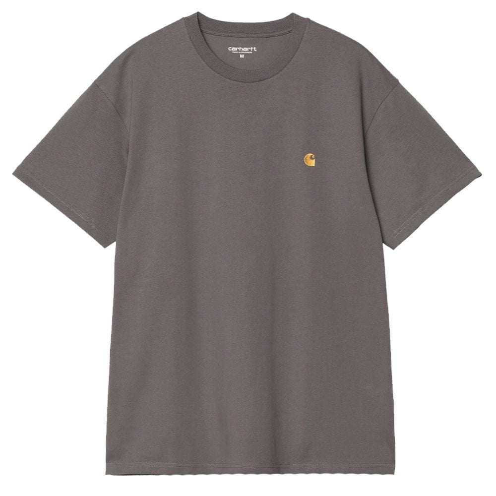 Chase T-Shirt - Porphyry