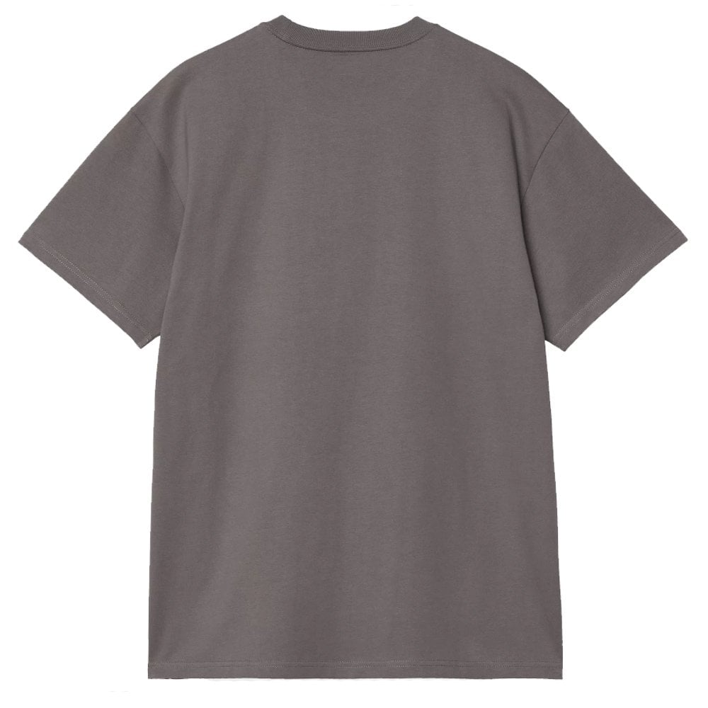 Chase T-Shirt - Porphyry