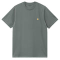 Chase T-Shirt - Velvet Green
