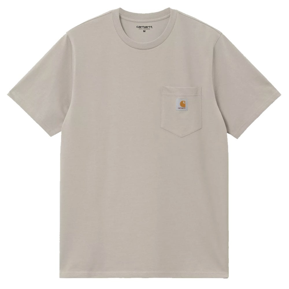 Pocket T-Shirt - Puddle