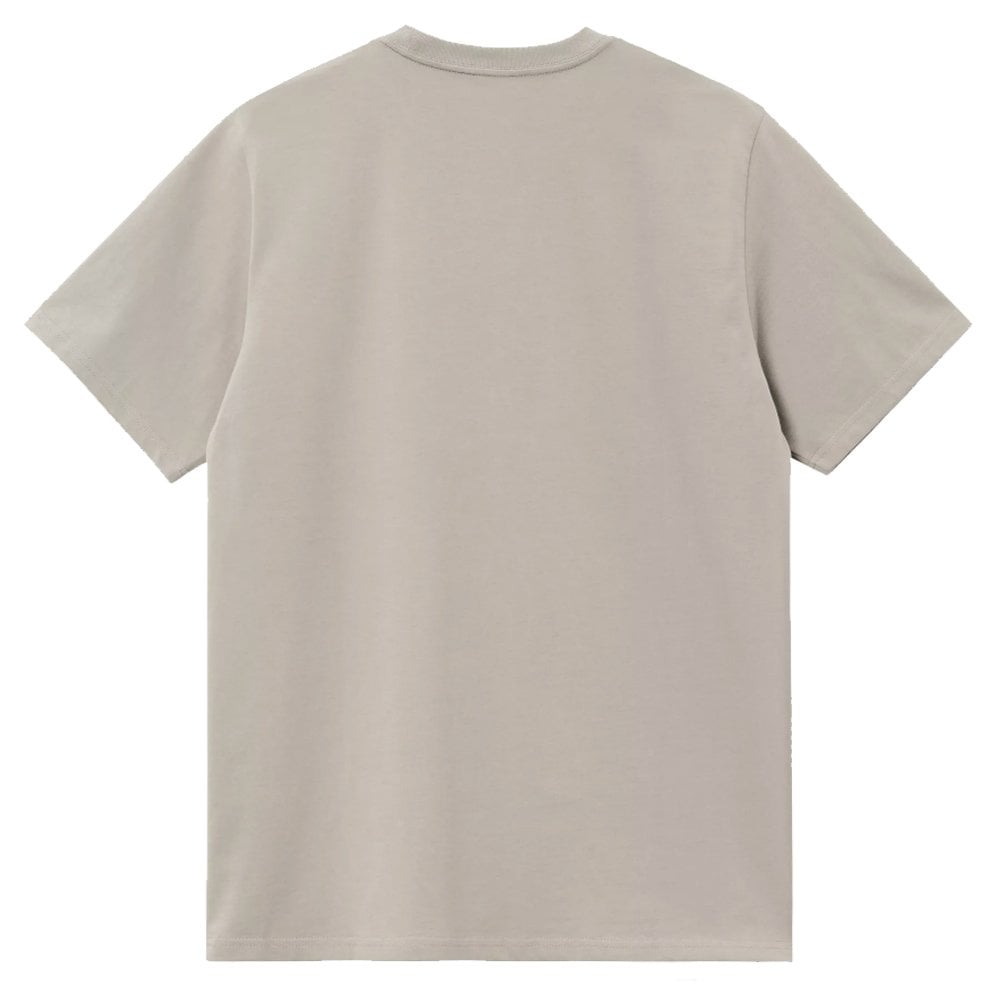 Pocket T-Shirt - Puddle