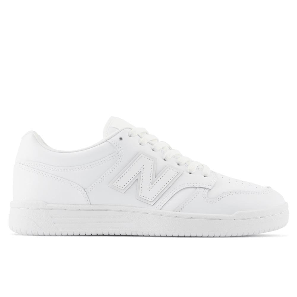 BB480 - Wht/Wht/Wht