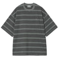 Hanson T-Shirt - Kale Green
