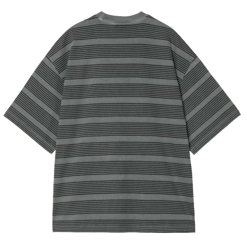 Hanson T-Shirt - Kale Green