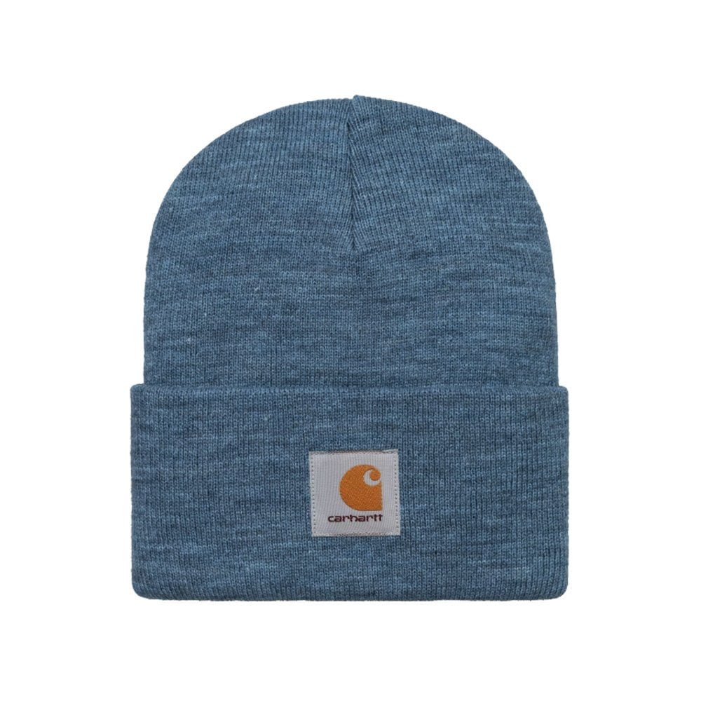 Watch Beanie - Velvet Blu H