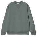 Chase Sweatshirt - Velvet Green