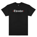 x Spitfire The End Oath T-Shirt - Black