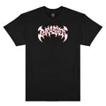 Heavy Metal T-Shirt - Black