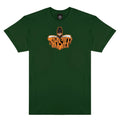 Goon T-Shirt - Forest Green