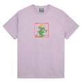 x May Gibbs Leap Frog T-Shirt - Lavender