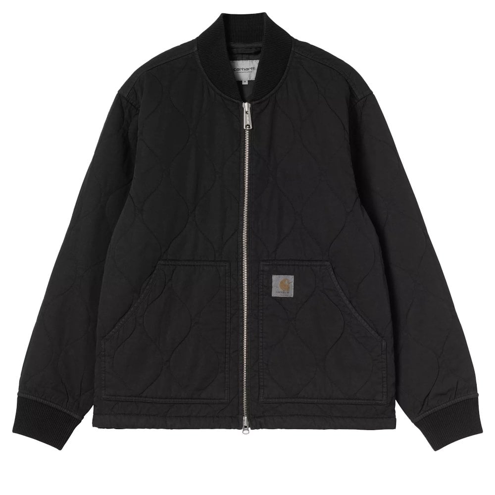 Kylan Liner - Black