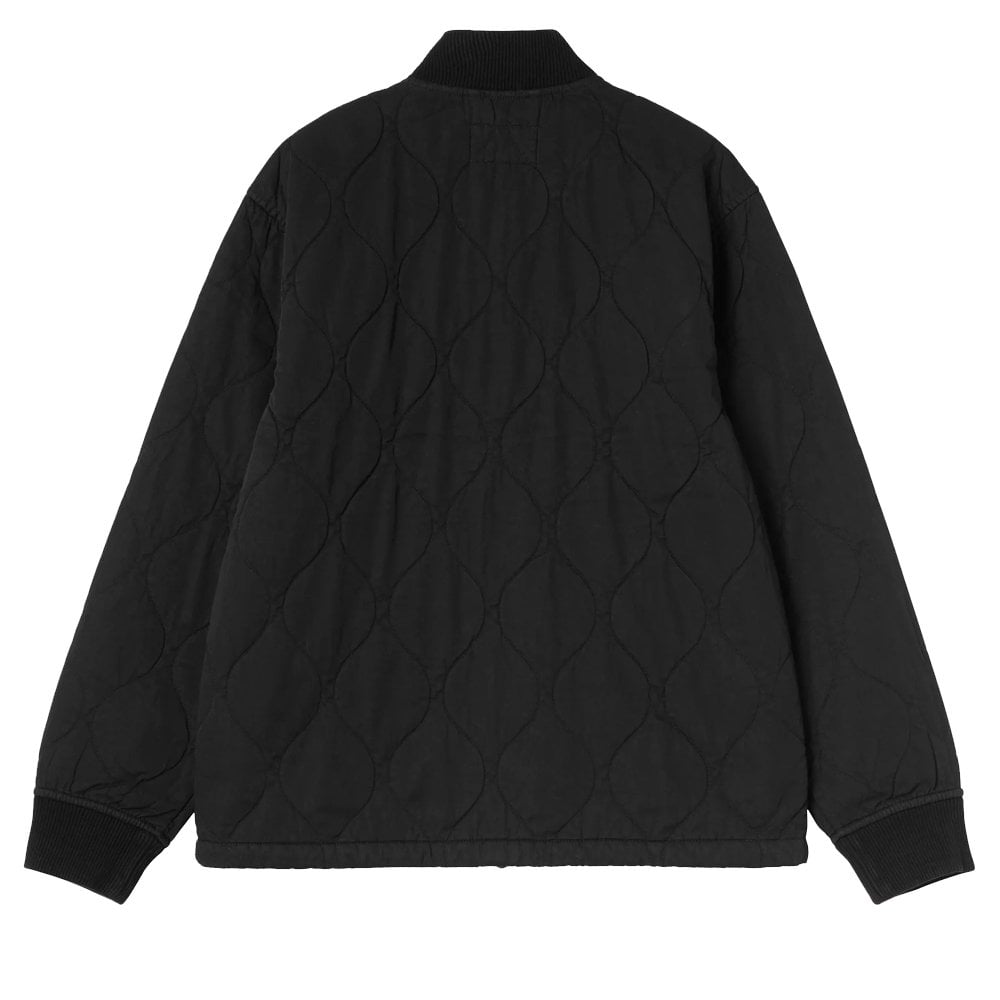 Kylan Liner - Black