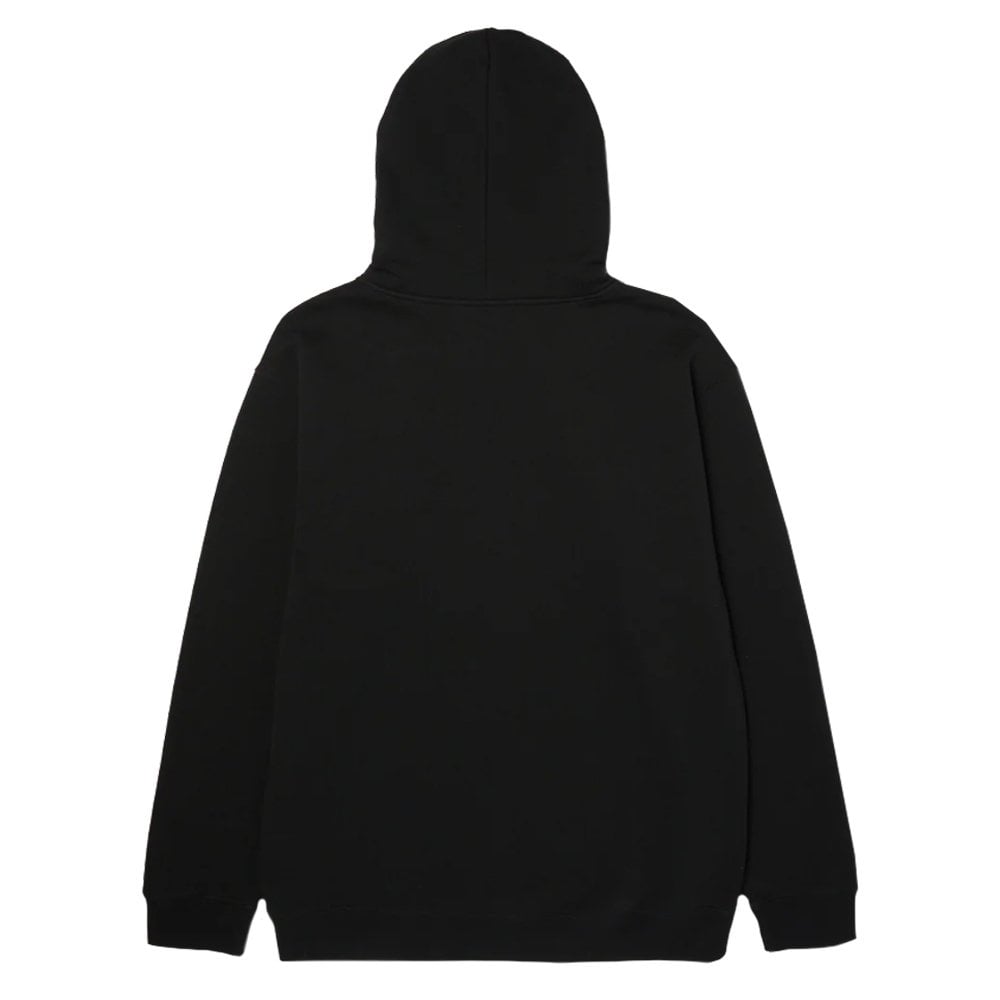 Lasso Hood - Black