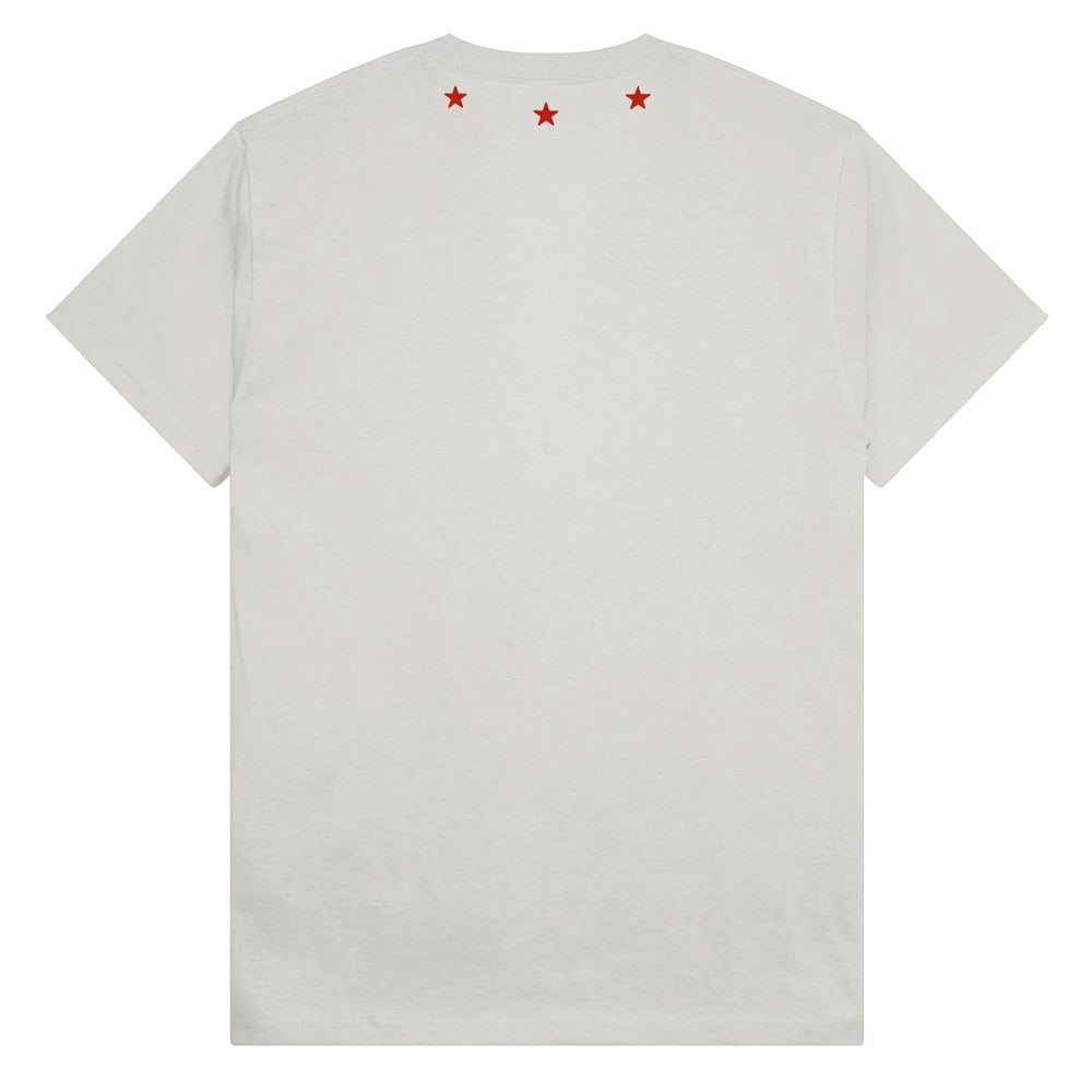Seafood Staff T-Shirt - Oyster