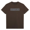 Rosary T-Shirt - Bark