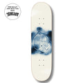 Stroke Logo - Team Model Deck - Cream