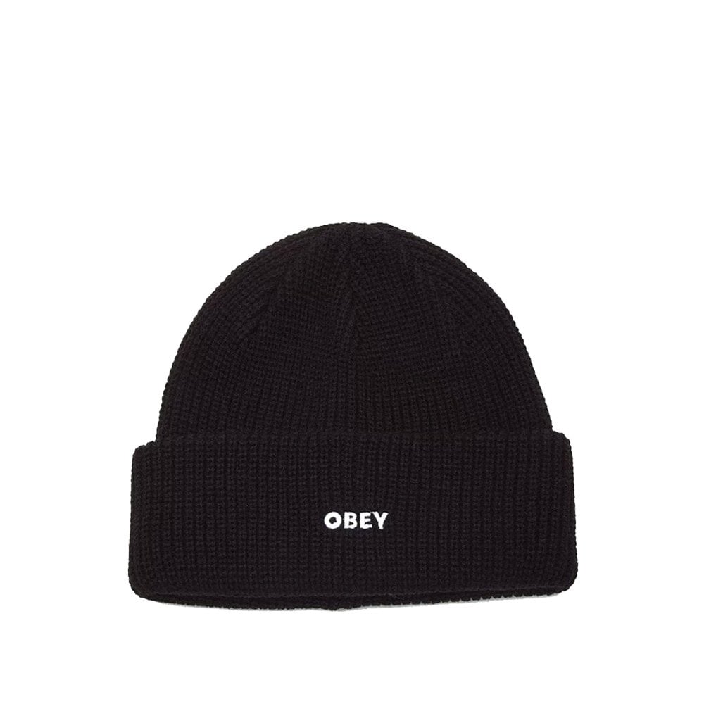 Future Beanie - Black