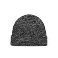 Mismoedig Beanie - Black Heathr