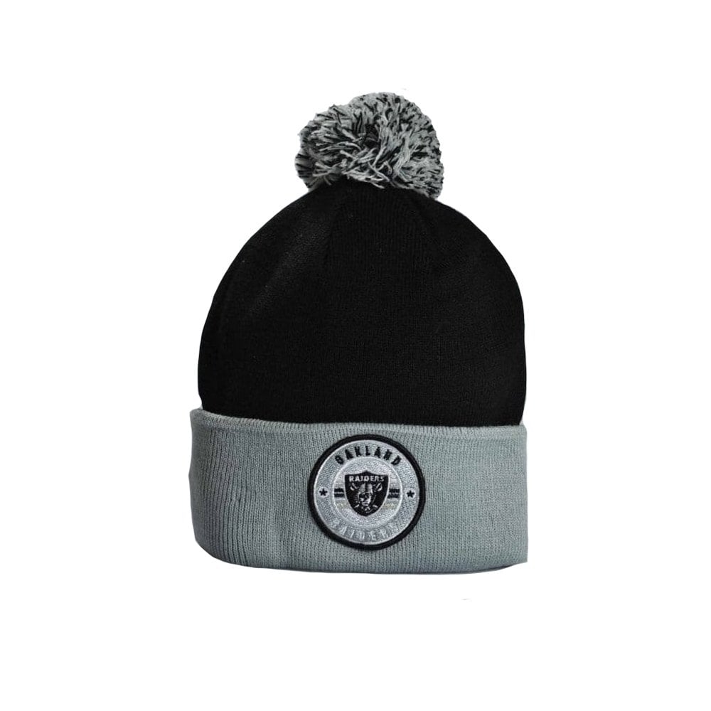 Circle Beanie - Or