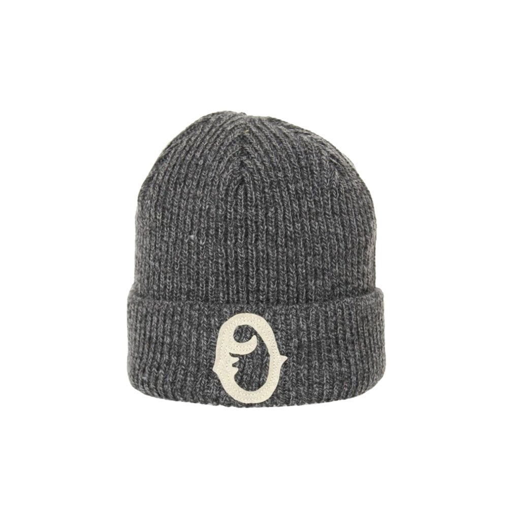 Timers Beanie - Charcoal