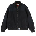 OG Santa Fe Jacket - Blk/Blk Grnd