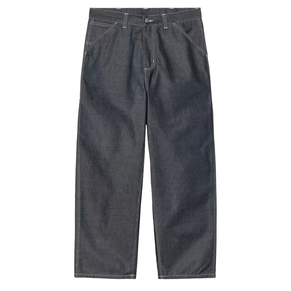 OG Single Knee Pant  - Blue Rigid