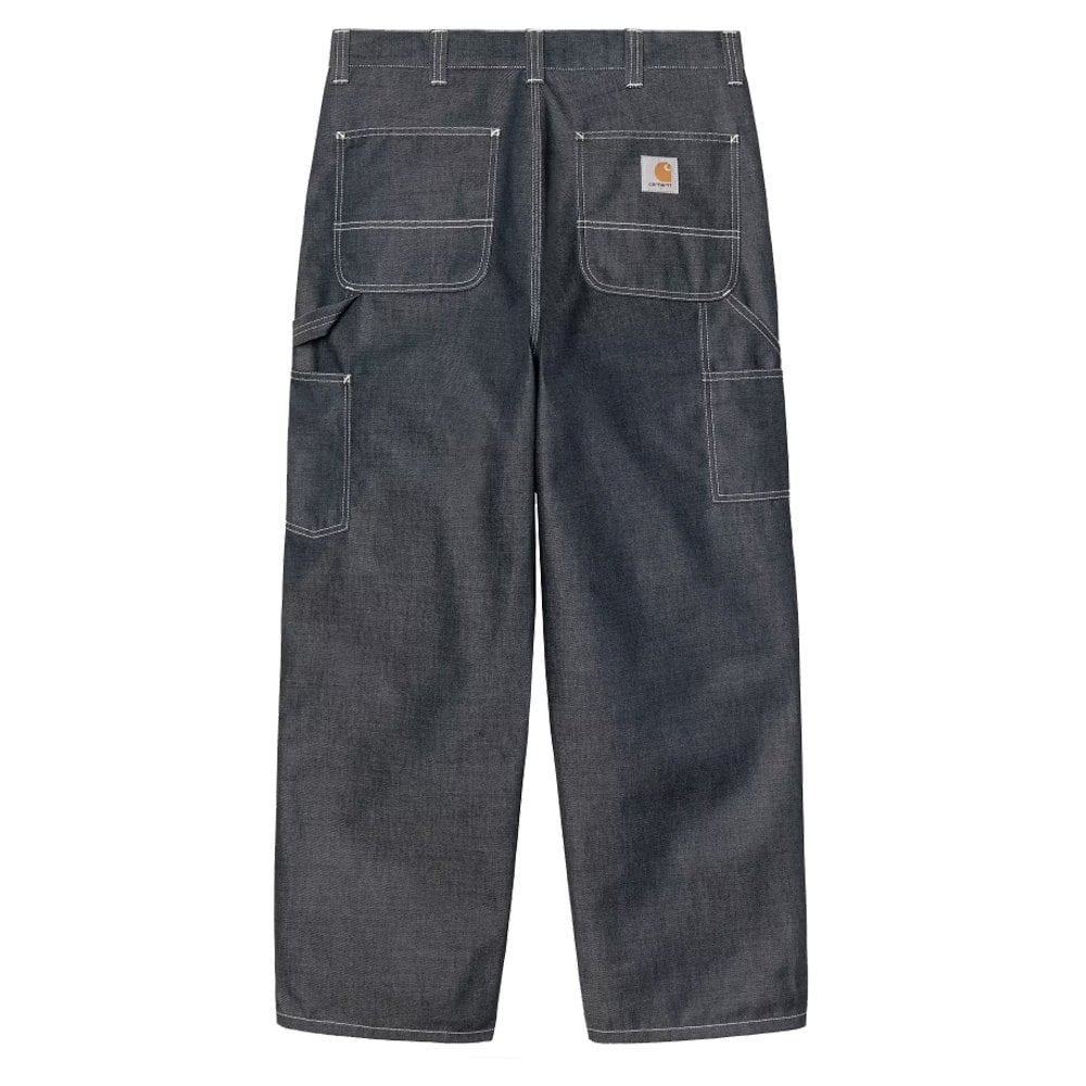 OG Single Knee Pant  - Blue Rigid