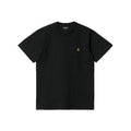 Chase T-Shirt - Black