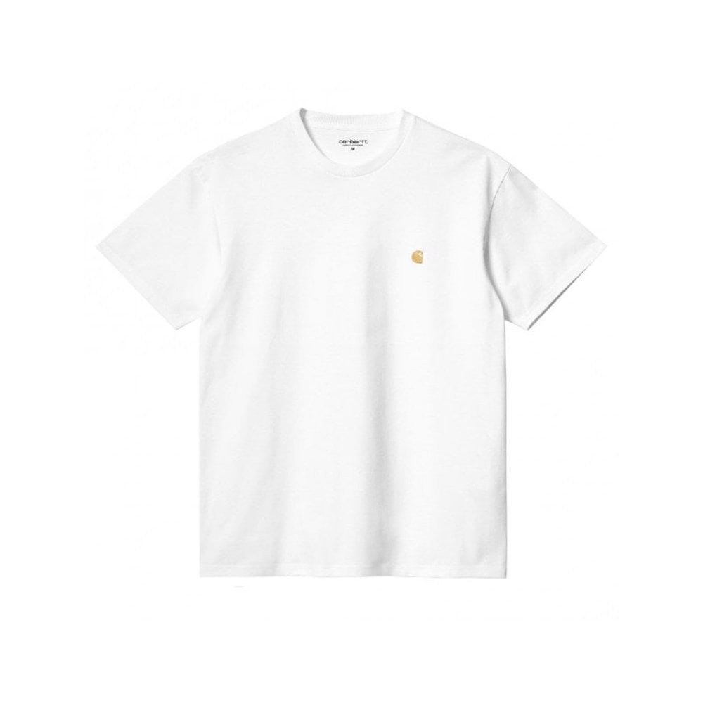 Chase T-Shirt - White