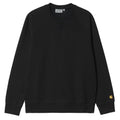 Chase Sweatshirt  - Black